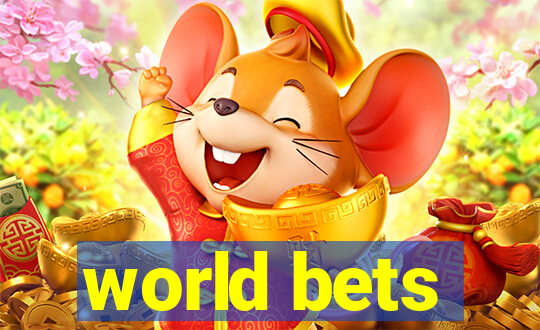 world bets